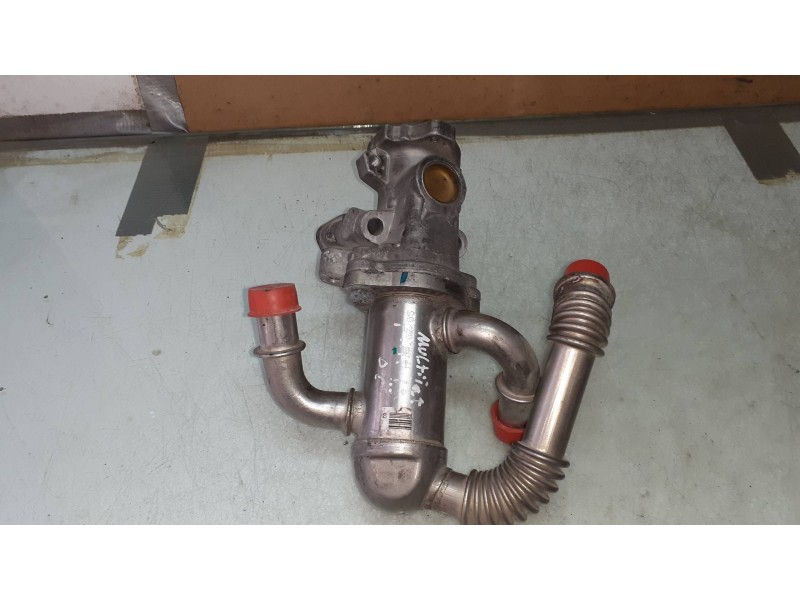 Recambio de enfriador egr para fiat doblo (119) 1.3 16v multijet active com. (55kw) referencia OEM IAM   