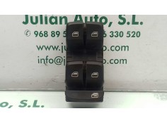 Recambio de mando elevalunas delantero izquierdo para audi a1 sportback (8xa) ambition referencia OEM IAM 8X0959851  