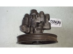 Recambio de bomba direccion para chrysler voyager (rg) 2.5 crd se grand voyager 10 millones referencia OEM IAM 20602164F  