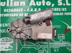 Recambio de motor techo electrico para peugeot 307 break / sw (s1) break xs referencia OEM IAM 17004680 98060D  2
