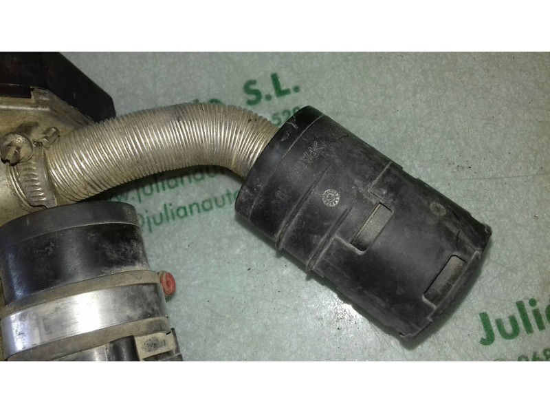 Recambio de motor calefaccion para bmw serie 3 berlina (e46) 320d referencia OEM IAM 89073K  