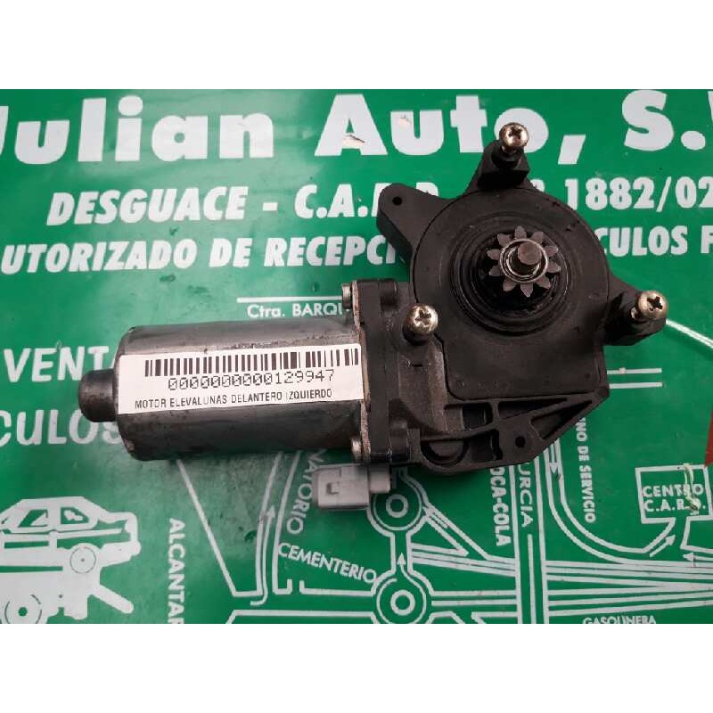Recambio de motor elevalunas delantero izquierdo para citroen xsara berlina 1.6 seduction referencia OEM IAM 0130821667 01308217