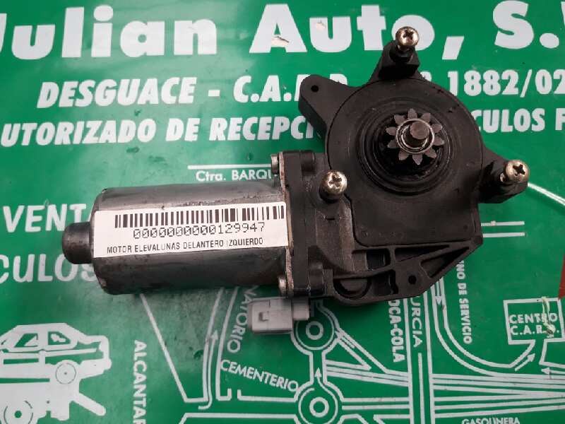 Recambio de motor elevalunas delantero izquierdo para citroen xsara berlina 1.6 seduction referencia OEM IAM 0130821667 01308217