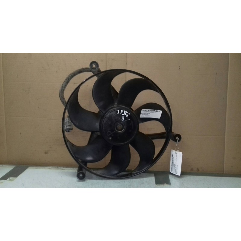 Recambio de electroventilador para volkswagen new beetle (9c1/1c1) 1.9 tdi referencia OEM IAM 1C0959455 L100M25 1C0121209