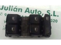 Recambio de mando elevalunas delantero izquierdo para audi a4 ber. (b8) básico referencia OEM IAM 8K0959851   2