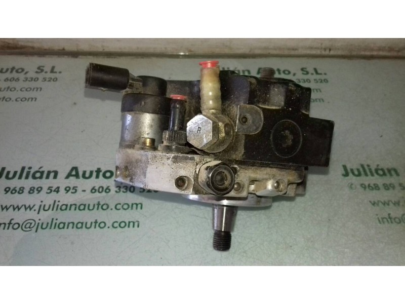 Recambio de bomba inyeccion para bmw serie 3 berlina (e46) 320d referencia OEM IAM 0445010045 7788670X1 BOSCH