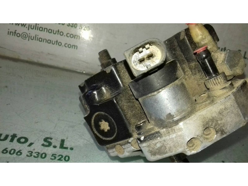 Recambio de bomba inyeccion para bmw serie 3 berlina (e46) 320d referencia OEM IAM 0445010045 7788670X1 BOSCH
