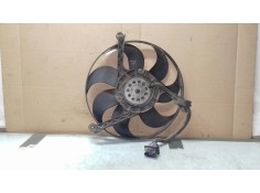 Recambio de electroventilador para volkswagen new beetle (9c1/1c1) 1.9 tdi referencia OEM IAM 1C0959455 L100M25 1C0121209 2