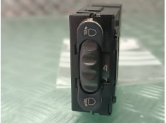 Recambio de interruptor para renault clio grandtour authentique referencia OEM IAM 8200379685 CONECTOR 4 PINES REGULADOR LUCES