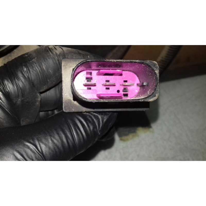 Recambio de electroventilador para volkswagen new beetle (9c1/1c1) 1.9 tdi referencia OEM IAM 1C0959455 L100M25 1C0121209