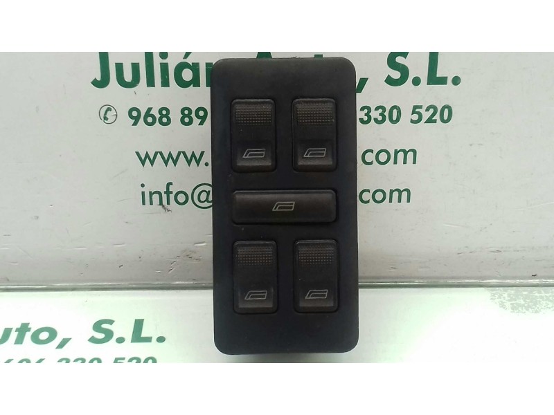 Recambio de mando elevalunas delantero izquierdo para audi 100 berlina (c4) básico referencia OEM IAM 4A0959515 4A0959521 