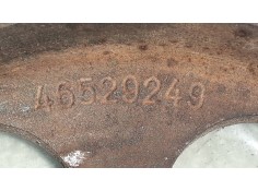 Recambio de polea arbol levas para fiat doblo cargo (223) 1.9 jtd furg. referencia OEM IAM 46529249   2