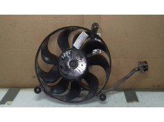 Recambio de electroventilador para volkswagen new beetle (9c1/1c1) 1.9 tdi referencia OEM IAM 1J0959455M 1C0121209A PEQUEÑO
