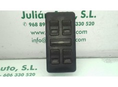 Recambio de mando elevalunas delantero izquierdo para audi 100 berlina (c4) básico referencia OEM IAM 4A0959515 4A0959521  2