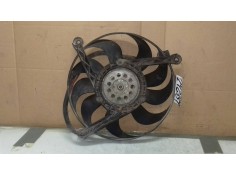 Recambio de electroventilador para volkswagen new beetle (9c1/1c1) 1.9 tdi referencia OEM IAM 1J0959455M 1C0121209A PEQUEÑO 2