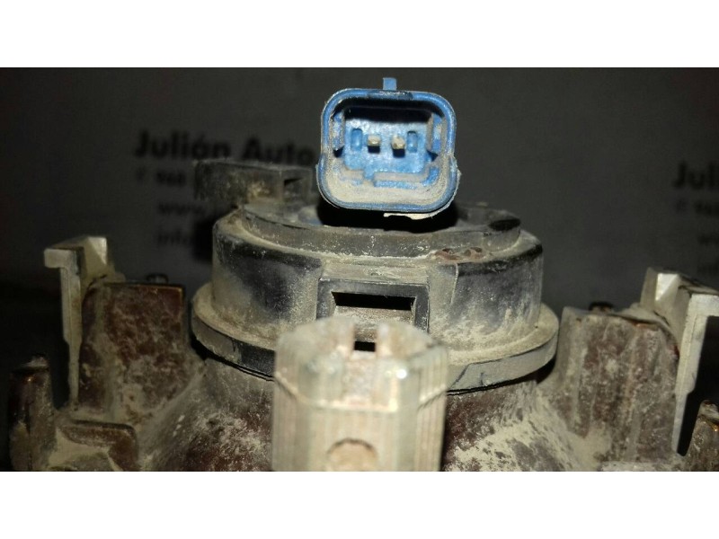 Recambio de faro antiniebla izquierdo para citroen xsara picasso 2.0 hdi sx referencia OEM IAM 9638225680  VALEO