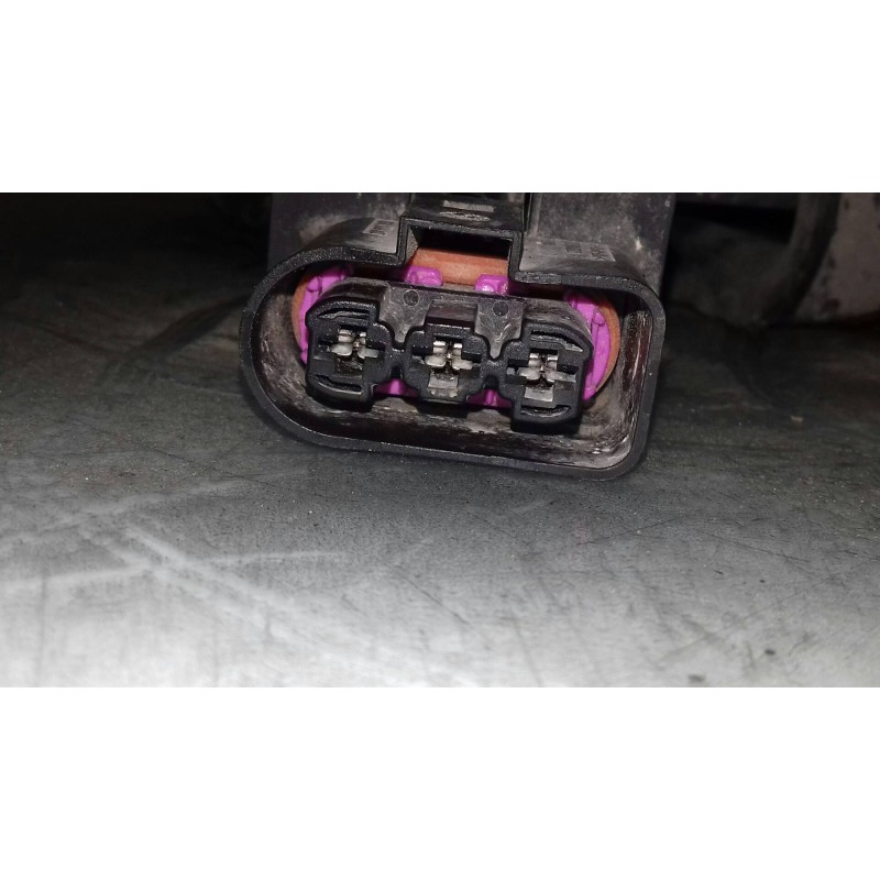 Recambio de electroventilador para volkswagen new beetle (9c1/1c1) 1.9 tdi referencia OEM IAM 1J0959455M 1C0121209A PEQUEÑO