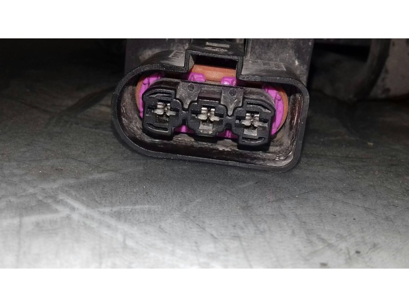 Recambio de electroventilador para volkswagen new beetle (9c1/1c1) 1.9 tdi referencia OEM IAM 1J0959455M 1C0121209A PEQUEÑO