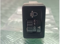 Recambio de interruptor para suzuki swift berlina (mz) gl (5-ptas.) referencia OEM IAM R23462 CONECTOR 3 PINES REGULADOR LUCES