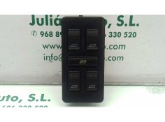 Recambio de mando elevalunas delantero izquierdo para audi 100 berlina (c4) básico referencia OEM IAM 4A0959515B 4A0959521 