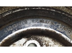 Recambio de polea cigueñal para opel corsa c cosmo referencia OEM IAM 468191470   2