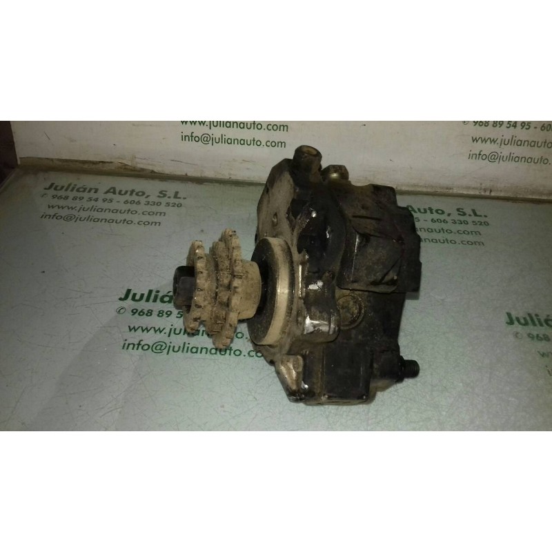 Recambio de bomba inyeccion para bmw serie 3 berlina (e46) 320d referencia OEM IAM 0445010045 7788670 BOSCH