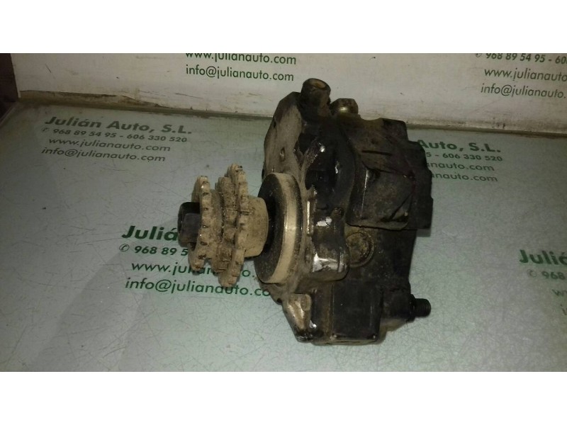 Recambio de bomba inyeccion para bmw serie 3 berlina (e46) 320d referencia OEM IAM 0445010045 7788670 BOSCH