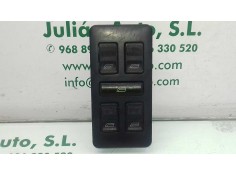 Recambio de mando elevalunas delantero izquierdo para audi 100 berlina (c4) básico referencia OEM IAM 4A0959515B 4A0959521  2