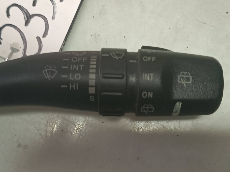 Recambio de mando limpia para hyundai matrix (fc) 1.5 crdi gls referencia OEM IAM   