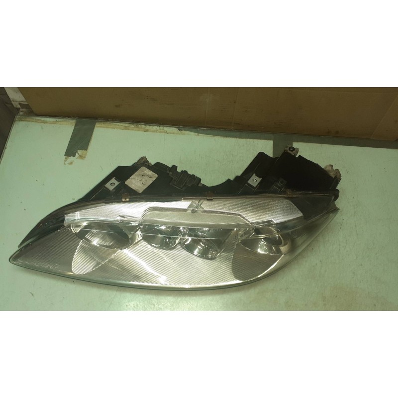 Recambio de faro izquierdo para mazda 6 berlina (gg) 1.8 active (4-ptas.) referencia OEM IAM F014003902  F014002482