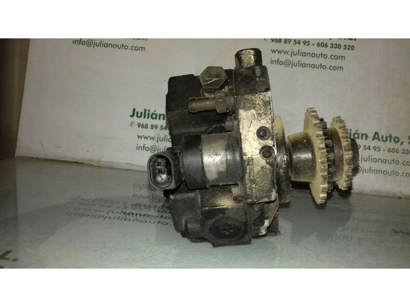 Recambio de bomba inyeccion para bmw serie 3 berlina (e46) 320d referencia OEM IAM 0445010045 7788670 BOSCH