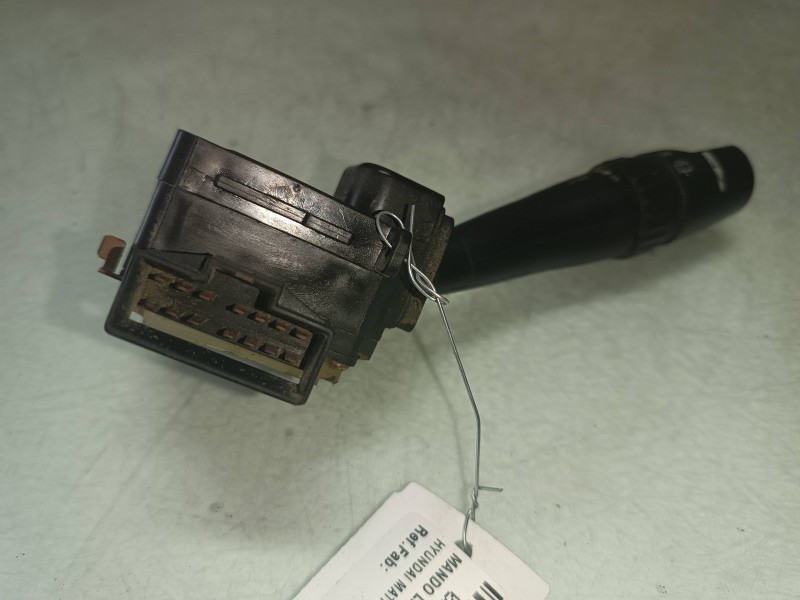 Recambio de mando limpia para hyundai matrix (fc) 1.5 crdi gls referencia OEM IAM   