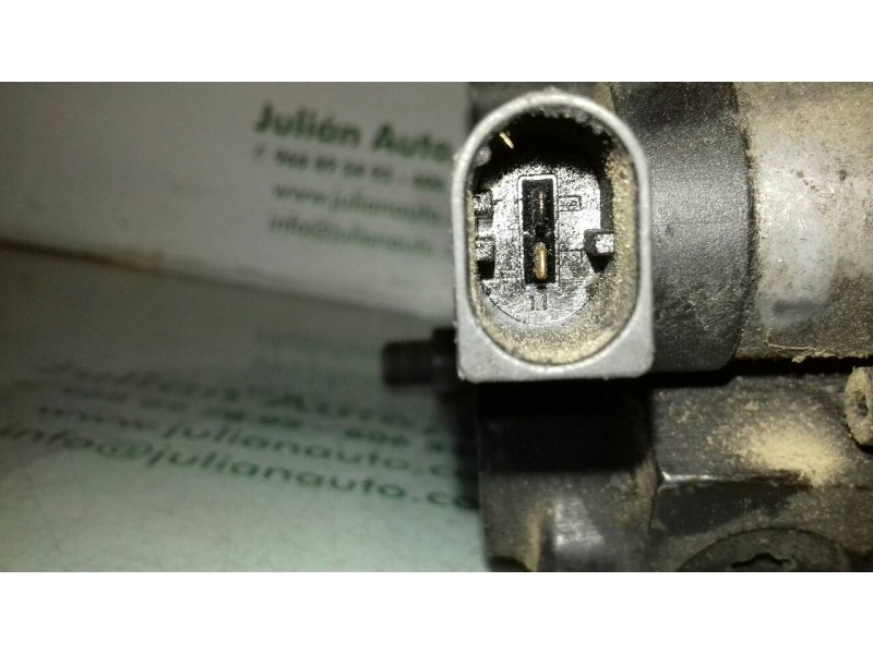 Recambio de bomba inyeccion para bmw serie 3 berlina (e46) 320d referencia OEM IAM 0445010045 7788670 BOSCH