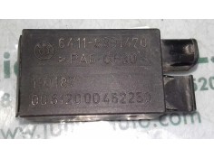 Recambio de sensor para bmw serie 3 compact (e46) 320td referencia OEM IAM 64118391470 00612000462250 AIRE ACONDICI