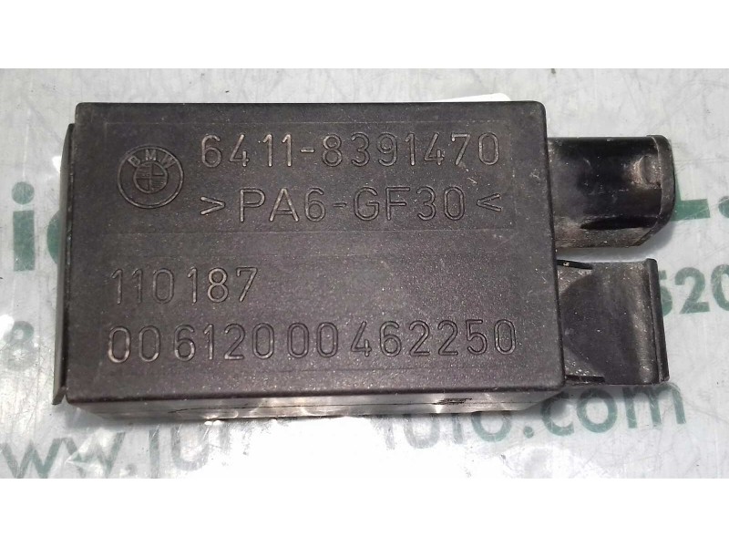 Recambio de sensor para bmw serie 3 compact (e46) 320td referencia OEM IAM 64118391470 00612000462250 AIRE ACONDICI