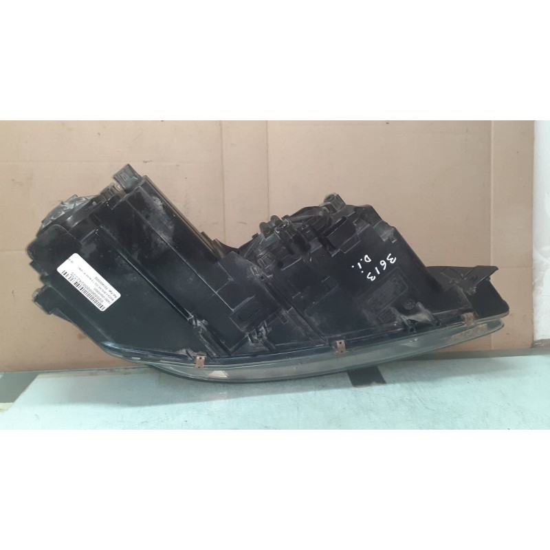 Recambio de faro izquierdo para mazda 6 berlina (gg) 1.8 active (4-ptas.) referencia OEM IAM F014003902  F014002482