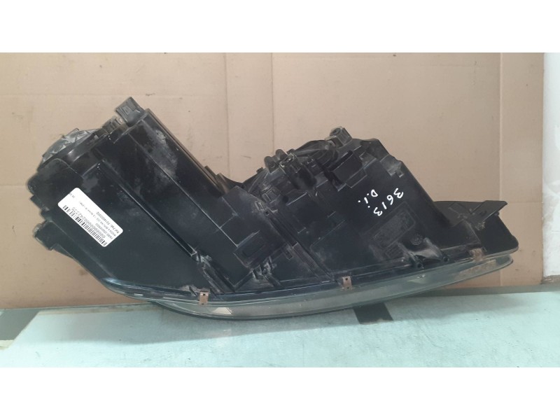 Recambio de faro izquierdo para mazda 6 berlina (gg) 1.8 active (4-ptas.) referencia OEM IAM F014003902  F014002482