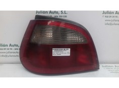 Recambio de piloto trasero izquierdo para renault megane i fase 2 berlina (ba0) 1.9 d expression referencia OEM IAM 7700428321  