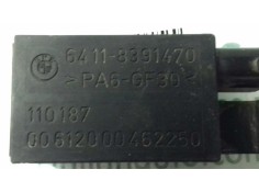 Recambio de sensor para bmw serie 3 compact (e46) 320td referencia OEM IAM 64118391470 00612000462250 AIRE ACONDICI 2
