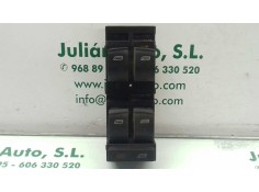Recambio de mando elevalunas delantero izquierdo para audi a6 avant (4b5) 2.5 tdi referencia OEM IAM 4B0959851  