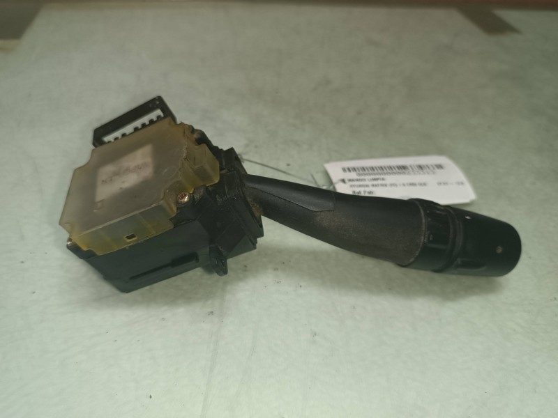 Recambio de mando limpia para hyundai matrix (fc) 1.5 crdi gls referencia OEM IAM   