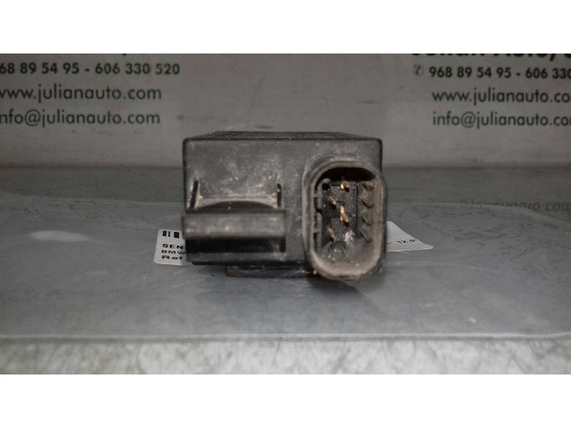 Recambio de sensor para bmw serie 3 compact (e46) 320td referencia OEM IAM 64118391470 00612000462250 AIRE ACONDICI