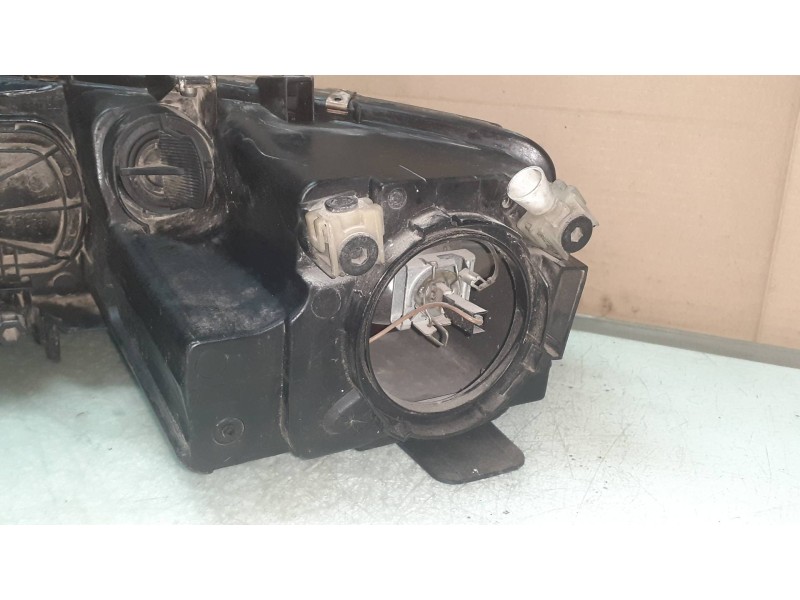 Recambio de faro derecho para mazda 6 berlina (gg) 1.8 active (4-ptas.) referencia OEM IAM F014002473R  