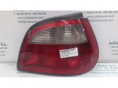 Recambio de piloto trasero derecho para renault megane i fase 2 berlina (ba0) 1.9 d expression referencia OEM IAM 7700428321  