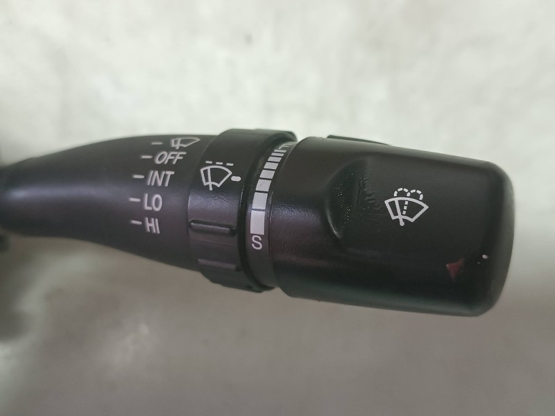 Recambio de mando luces para hyundai accent (lc) 1.3 cat referencia OEM IAM 610W00280  