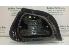 Recambio de piloto trasero derecho para renault megane i fase 2 berlina (ba0) 1.9 d expression referencia OEM IAM 7700428321   2