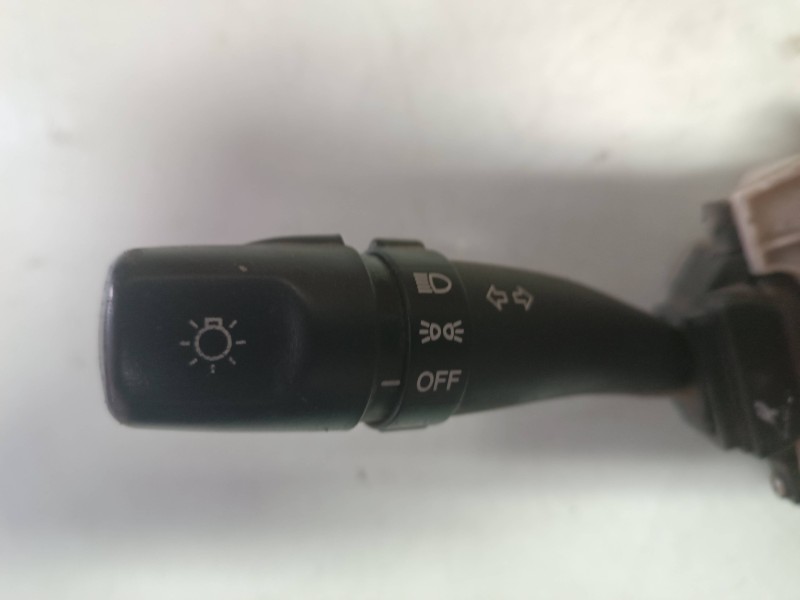 Recambio de mando luces para hyundai accent (lc) 1.3 cat referencia OEM IAM 610W00280  