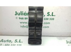 Recambio de mando elevalunas delantero izquierdo para audi a6 berlina (4b2) 2.5 tdi referencia OEM IAM 4B0959851  
