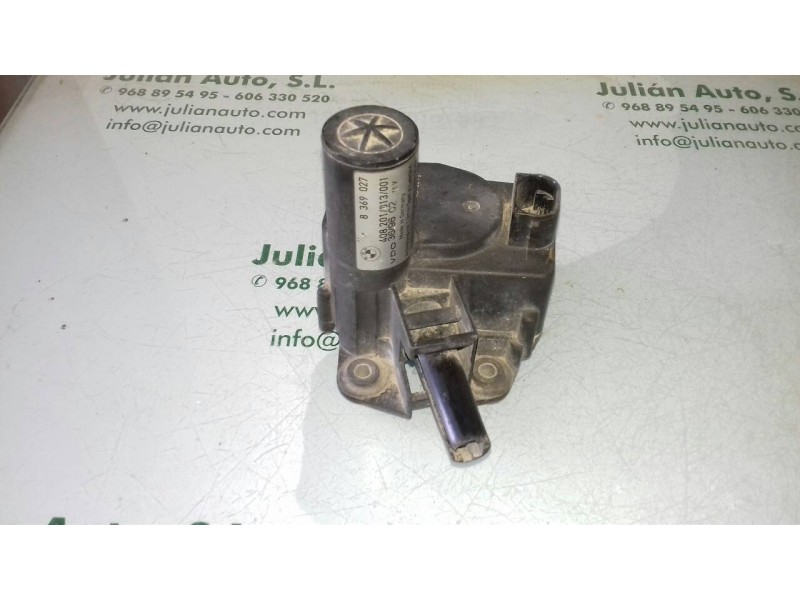 Recambio de potenciometro pedal para bmw serie 5 berlina (e39) 520i referencia OEM IAM 8369027 408201013001 VDO