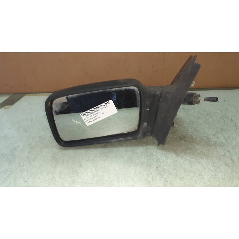 Recambio de retrovisor izquierdo para ford sierra turnier referencia OEM IAM E6006319  MANUAL